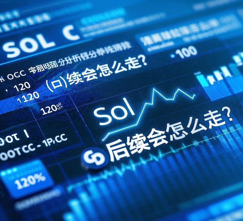平博体育-SOL上扬势惊人，一夜飙升加密市场%，加密市场沸腾的简单介绍